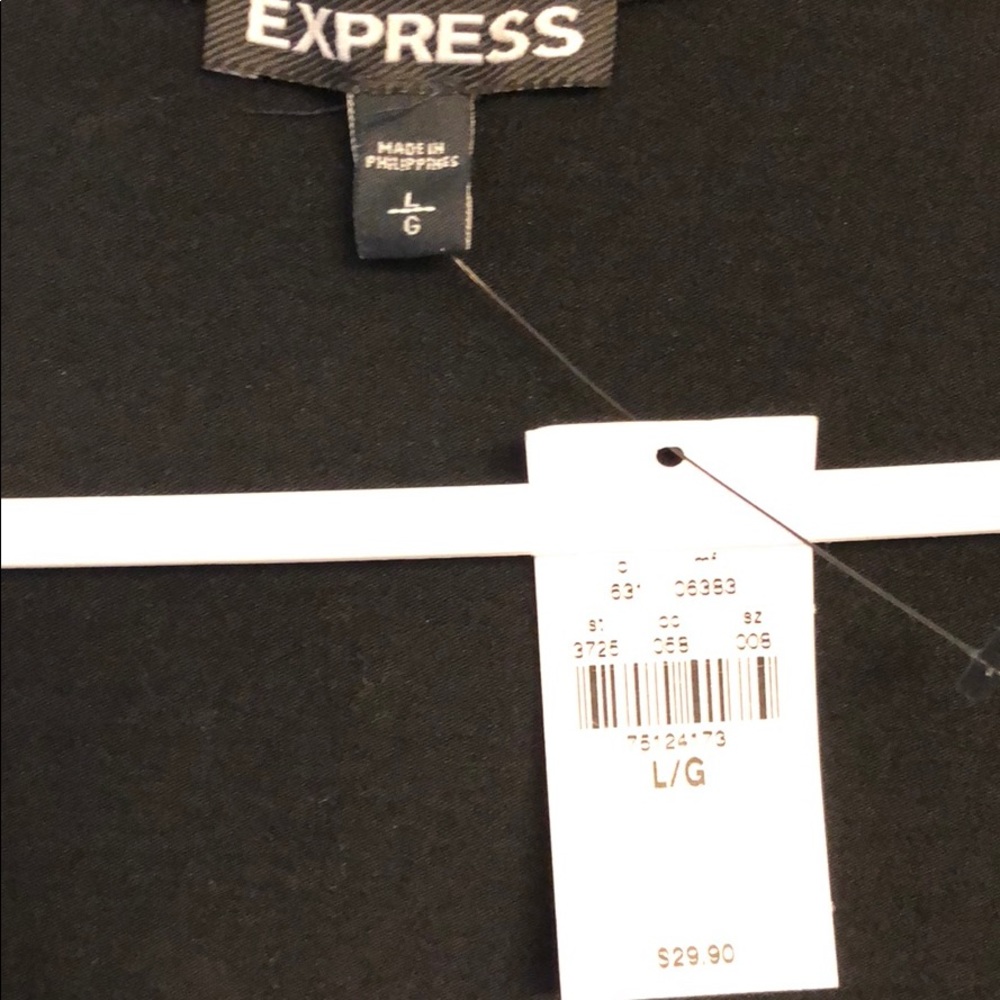 Express Top - Picture 2 of 3